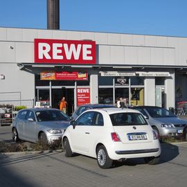REWE in Regensburg