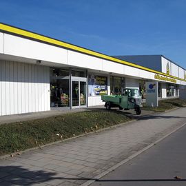 Zweirad-Center Stadler GmbH in Regensburg