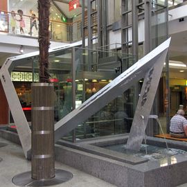 Donau - Einkaufszentrum GmbH in Regensburg