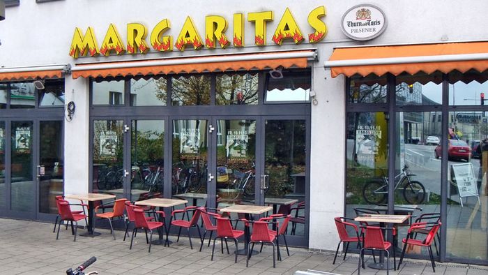 Margaritas Bar u. Restaurant
