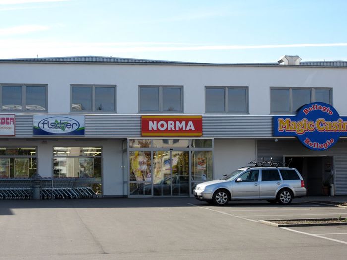 NORMA Markt