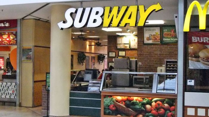 Subway