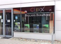 Bild zu CLIXX Billard, Bar & More Billardfachhandel