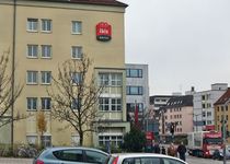 Bild zu ibis Regensburg City