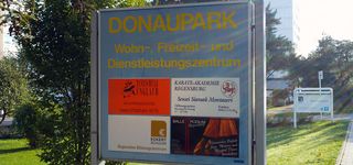 Bild zu Donaupark Appartements GmbH