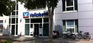 Bild zu Volksbank Raiffeisenbank Regensburg-Schwandorf eG, Geschäftsstelle Regensburg West