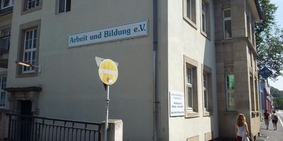 ARBEIT und BILDUNG e.V. in Marburg