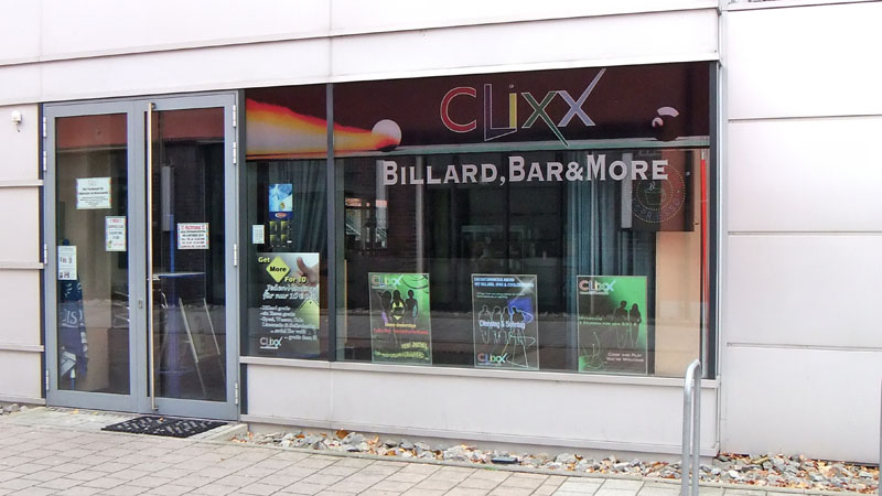 Bild 7 CLIXX Billard, Bar & More in Regensburg