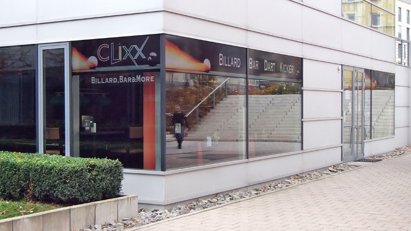 Bild 9 CLIXX Billard, Bar & More in Regensburg