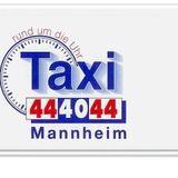 Taxi-Zentrale Mannheim eG in Mannheim