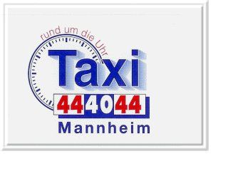 Nutzerbilder TAXI Mannheim 21818 e.G.