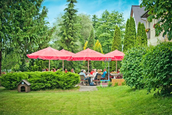 Nutzerbilder Alte Schloßbrauerei Inh. Martina Heyden