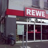 REWE in Düsseldorf