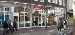 Bild zu Burger King