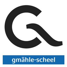 Gmähle-Scheel Print-Medien GmbH in Hohenacker Gemeinde Waiblingen