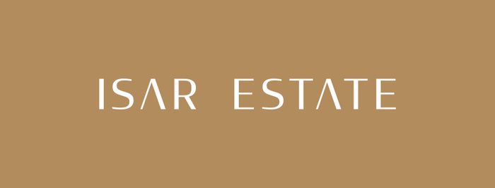 Logo Isar Estate