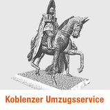 Koblenzer Umzugsservice Möbeltransporte in Koblenz am Rhein