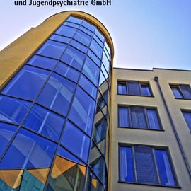 Johanniter-Zentrum GmbH 
für Kinder- und Jugendpsychiatrie