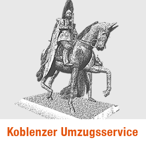Logo - Koblenzer Umzugsservice