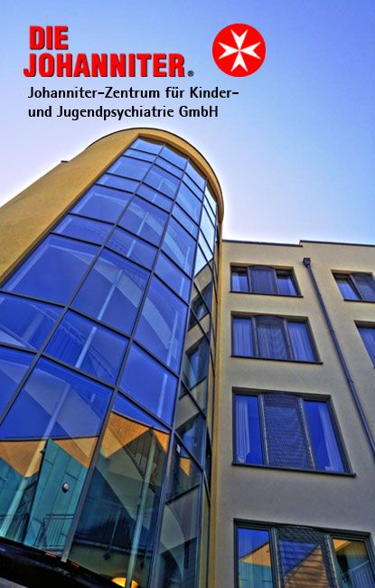 Johanniter-Zentrum GmbH für Kinder- und Jugendpsychiatrie
