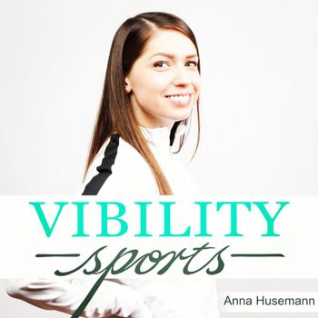 Logo von Vibility Sports in Kamp Lintfort