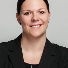 Rechtsanwältin Nina Wesemann