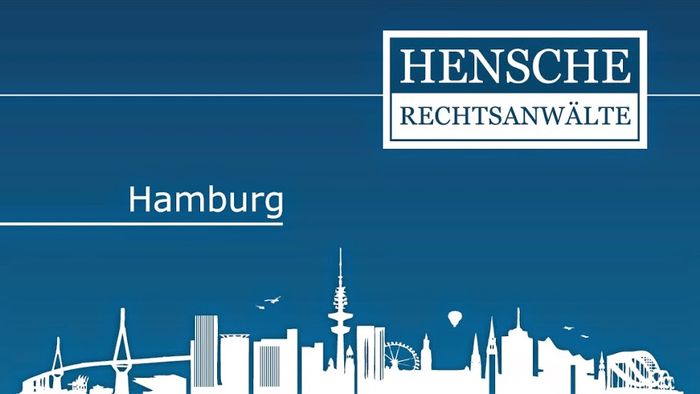 HENSCHE Rechtsanwälte, Fachanwälte für Arbeitsrecht, Kanzlei Hamburg