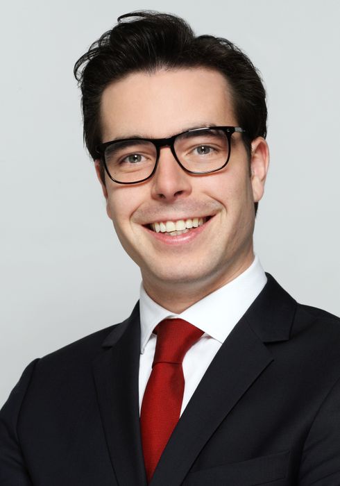 Rechtsanwalt Christoph Hildebrandt