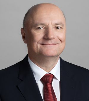 Rechtsanwalt Dr. Martin Hensche, Fachanwalt für Arbeitsrecht