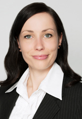 Rechtsanwältin Nora Schubert