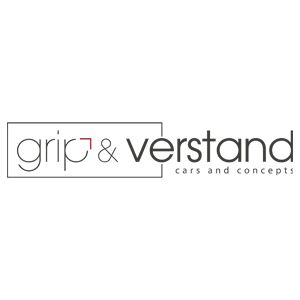 Logo von grip & verstand in Hamburg