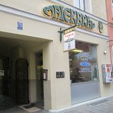 Restaurant Drugstore in München