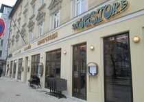 Bild zu Restaurant Drugstore