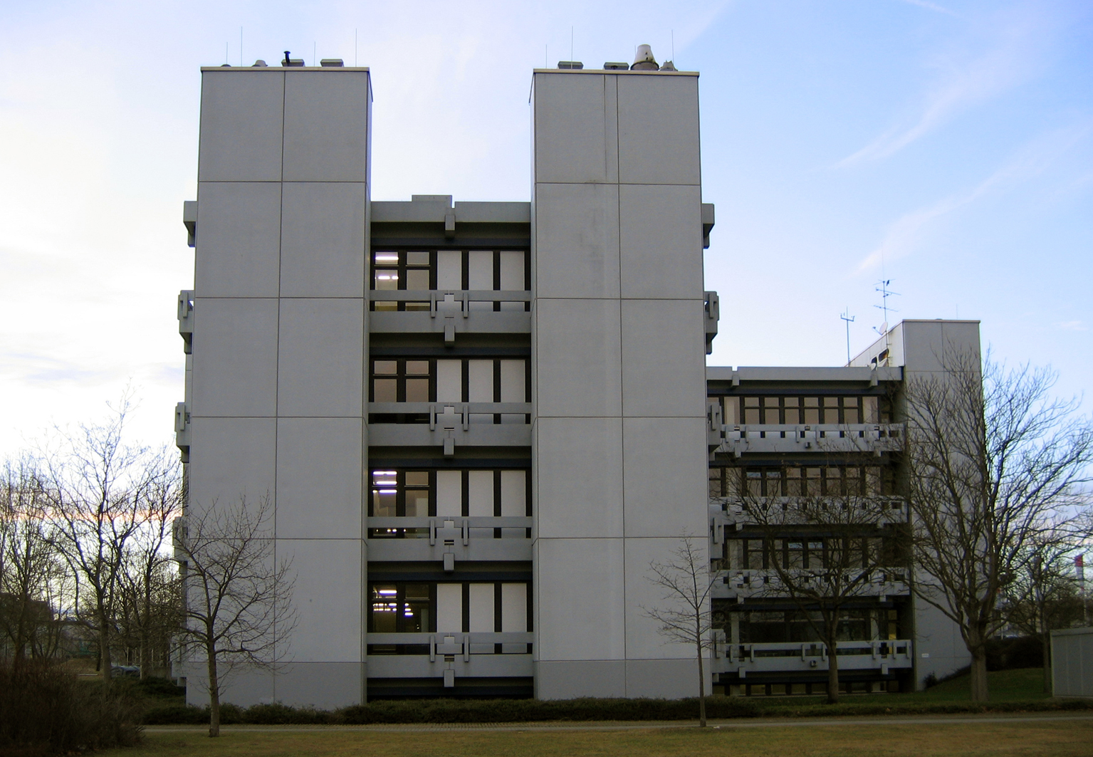 Bild 2 Hochschule Reutlingen in Reutlingen
