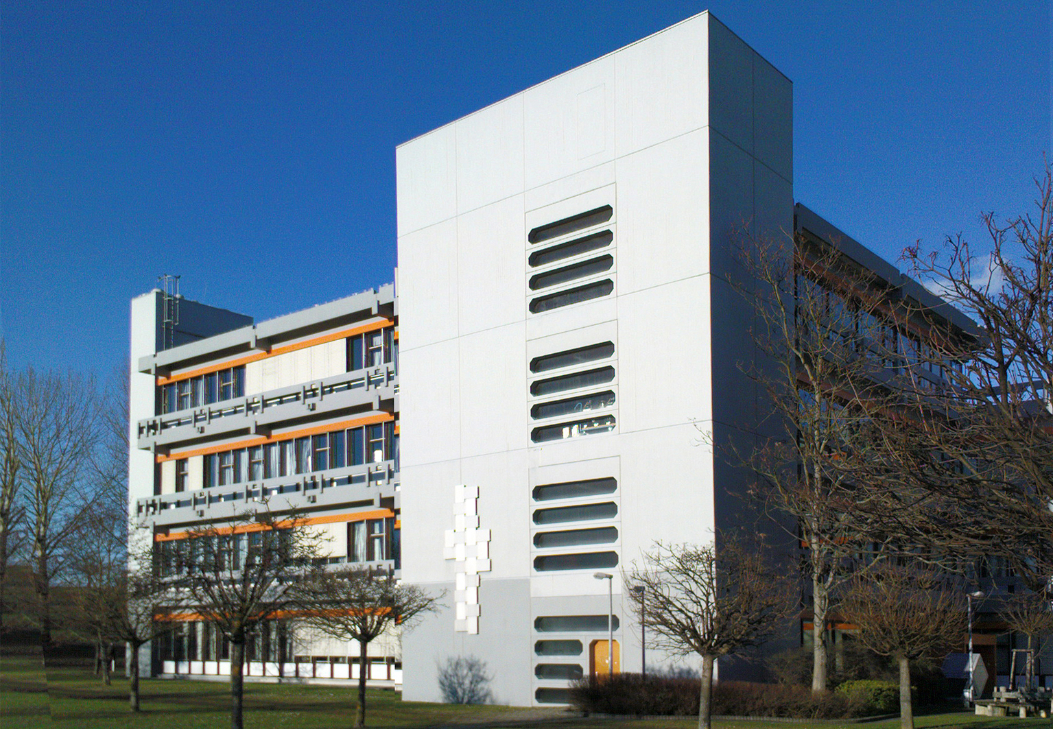 Bild 4 Hochschule Reutlingen in Reutlingen