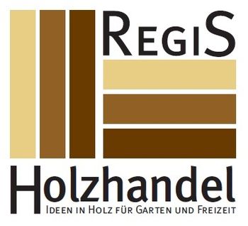 Logo von Regis-Holzhandel Inh. Regina Stein in Müncheberg