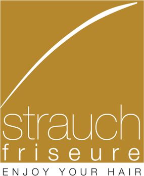 Logo von Strauch Friseure in Berlin