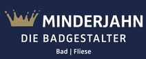 Logo von Minderjahn GmbH die Badgestalter in Stolberg im Rheinland
