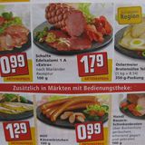 REWE in Erding