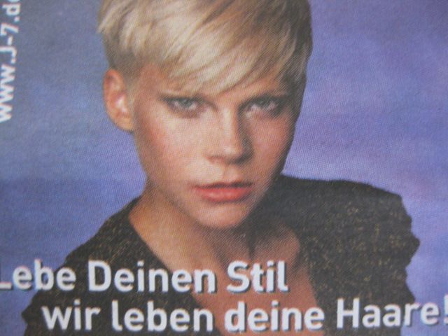 Nutzerbilder J.7 hairstyling