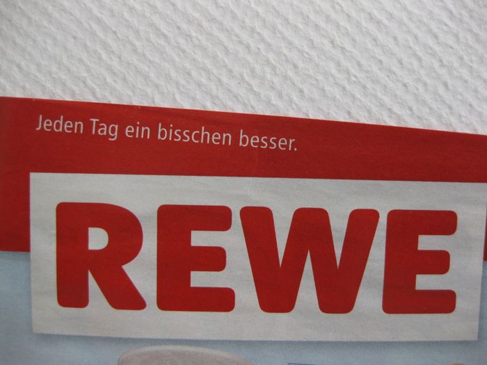 REWE-Markt 