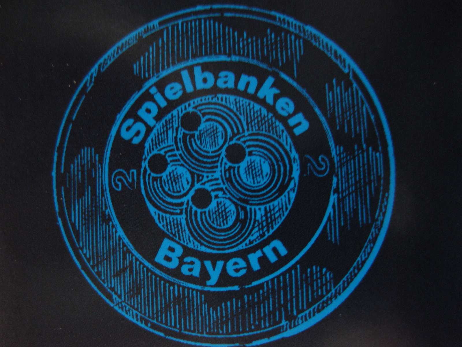Bayerische Spielbank