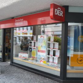 DERTOUR Reisebüro in Coburg