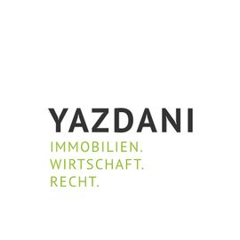 Rechtsanwalt Behnam Yazdani - Kanzlei YAZDANI / Immobilien. Wirtschaft. Recht. in Rüsselsheim