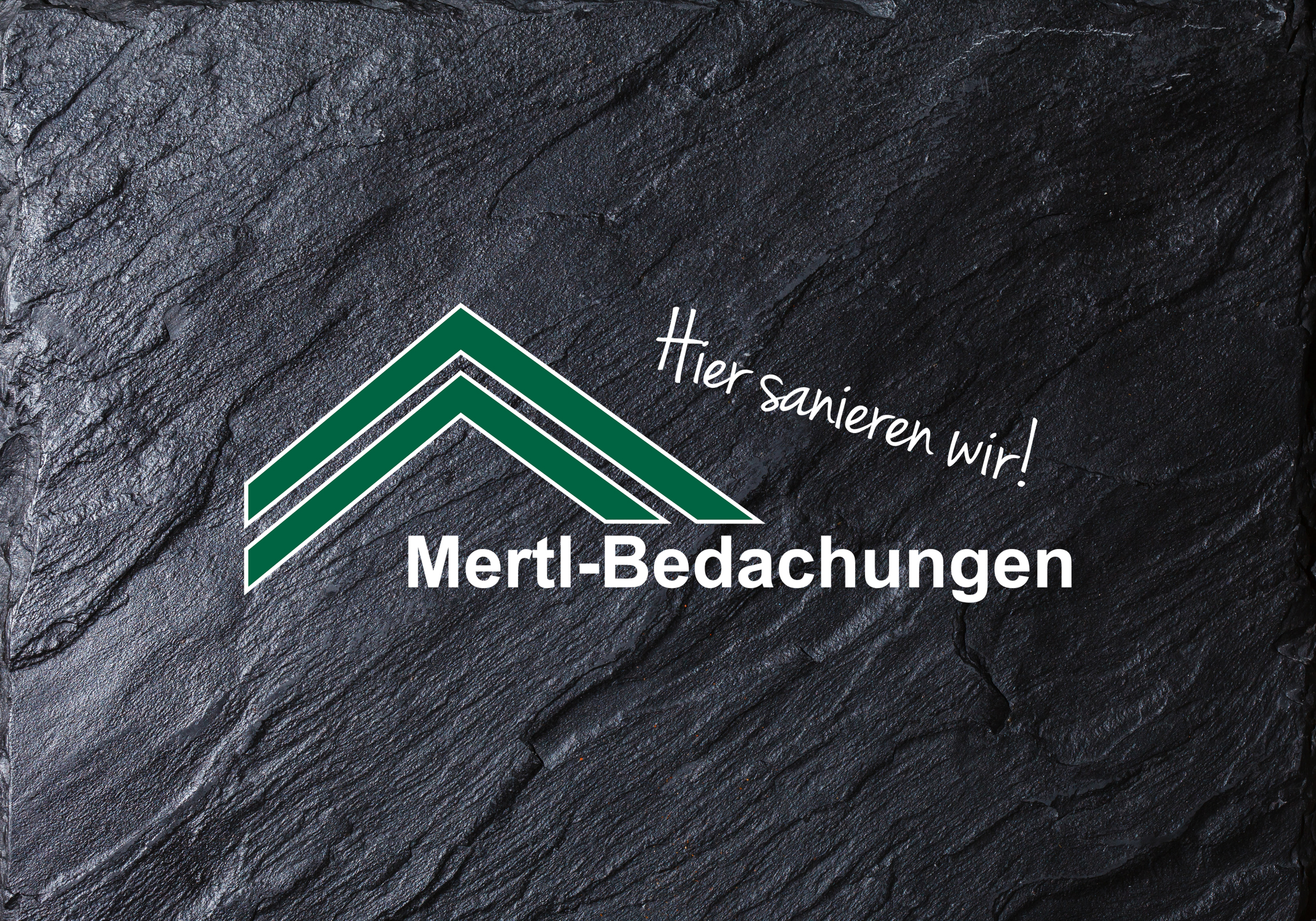 Bild 1 Mertl-Bedachungen GmbH in Nörting