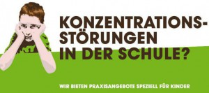 Konzentrationstraining