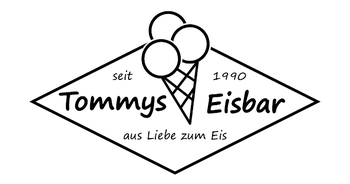 Logo von Tommys Eisbar in Uetersen