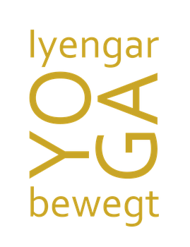 Logo von Iyengar Yoga bewegt in Emmendingen
