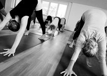 Bild zu Iyengar Yoga bewegt