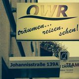 OWR Irene Meier e.K. Reisebüro in Osnabrück
